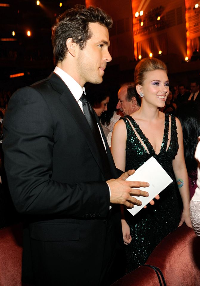 Tony Awards (2010)
