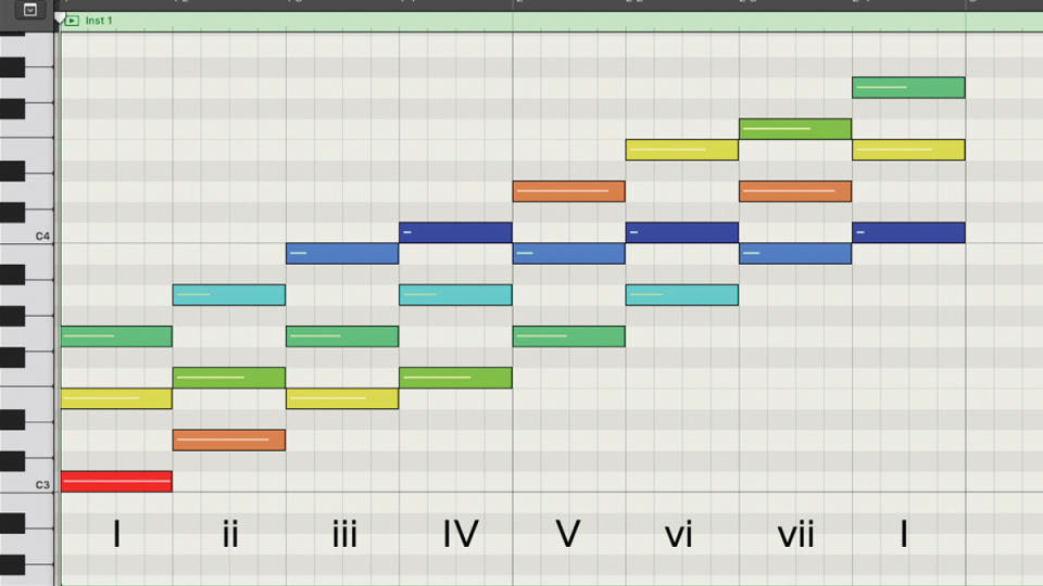 Music Theory