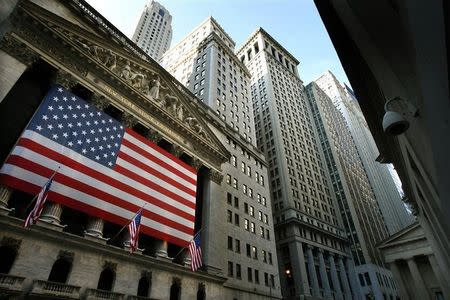 Top 5 things to know today in financial markets