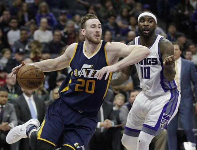 Gordon Hayward will sign with the Celtics after all 