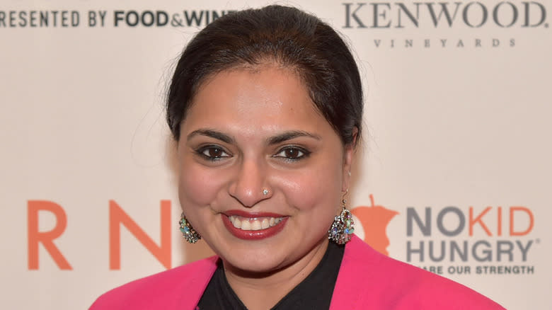 Maneet Chauhan