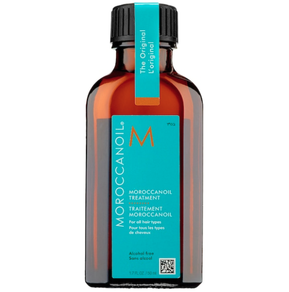 Moroccanoil Treatment. Image via Sephora.