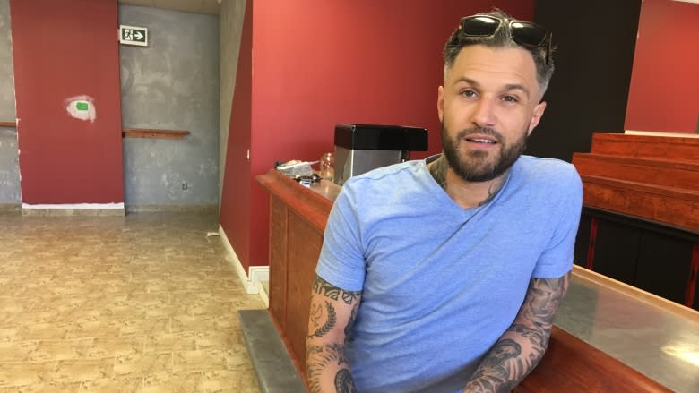 'Sober bar' to open in Windsor, Ont. for recovering addicts