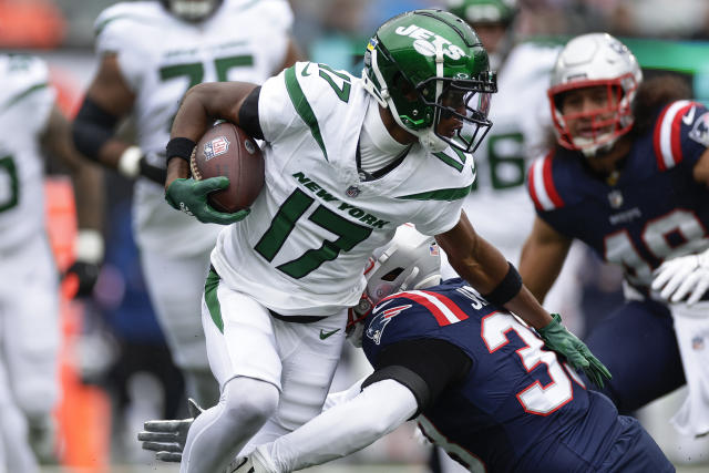 3 keys to the Jets pulling off an upset over the Chiefs