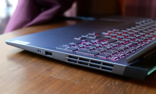 Lenovo LOQ 15 Review - Budget Gaming Laptop done right! 