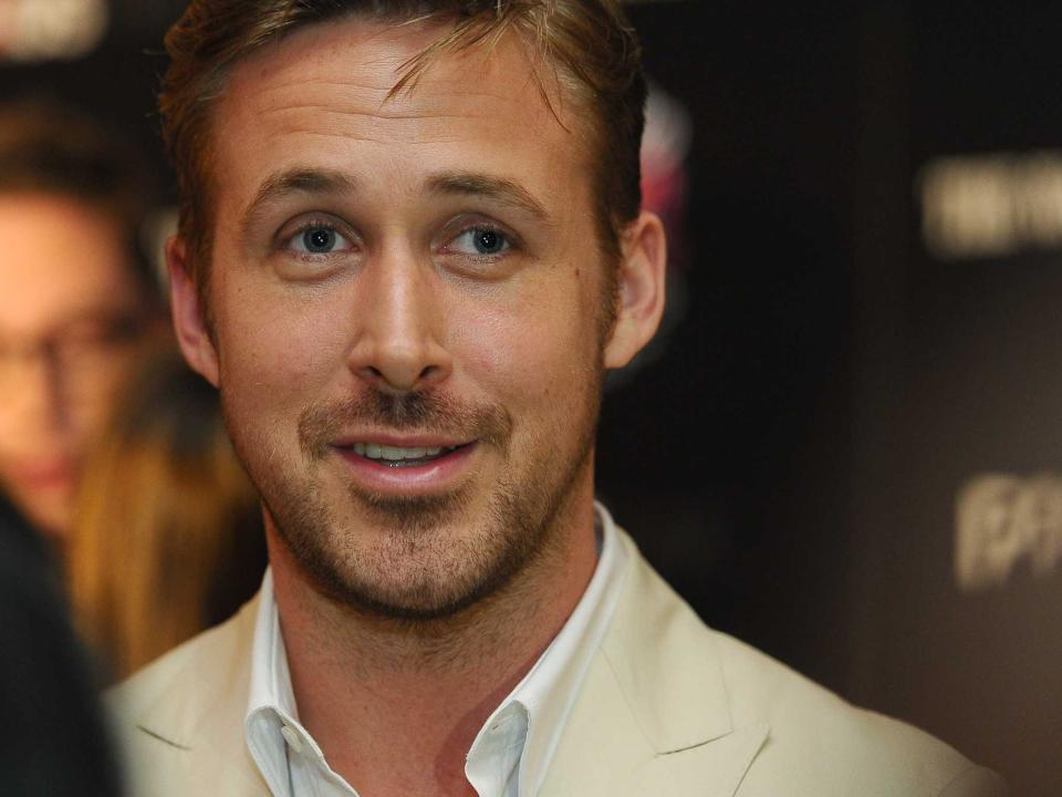 ryan gosling omg