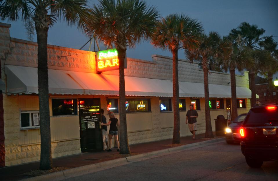 Pete's Bar (Neptune Beach)