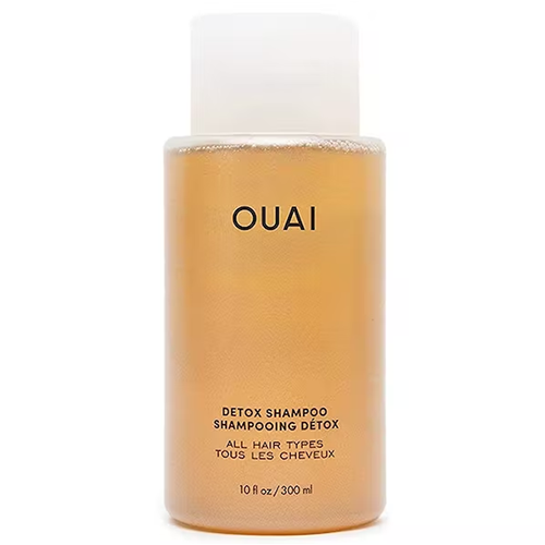 Ouai Detox Shampoo