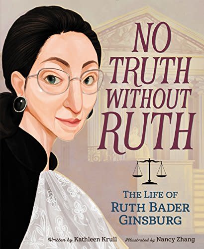 No Truth Without Ruth