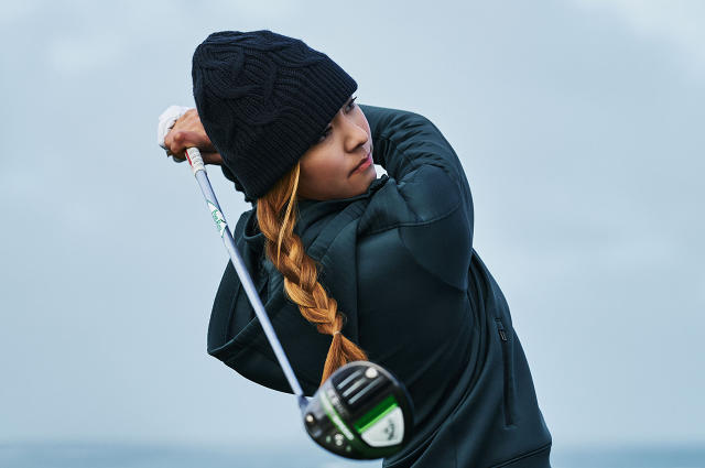 Winter Golf Gear: 3 Essentials to Staying Stylish and Warm - The
