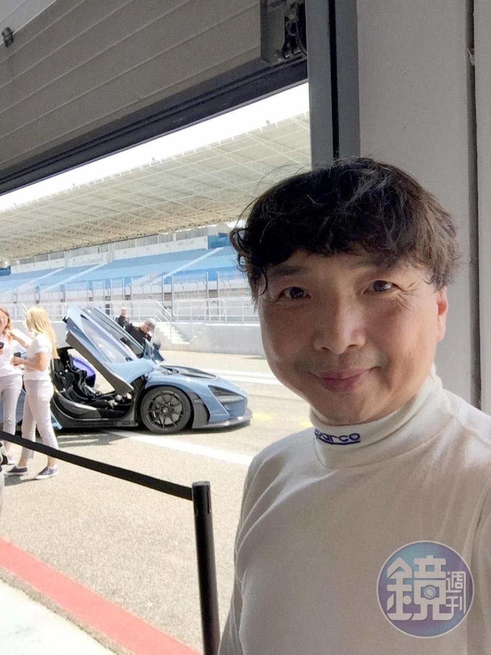 假日清晨跑一趟106或北部溜車勝地，會發現911 GT3-RS能見度比一般911還高，主要當然受當時911 GT3引擎起火問題影響，很多人退單改買911 GT3-RS，相對讓911 GT3成了稀有車款，真要說收藏這車的好處，除了證明車主自己眼光獨到，再來就是10年19萬公里的原廠引擎保固了，只要符合原廠規範，就算刻意把引擎操壞，廠方仍二話不說換具全新的給你，這種承諾應該是空前絕後了。