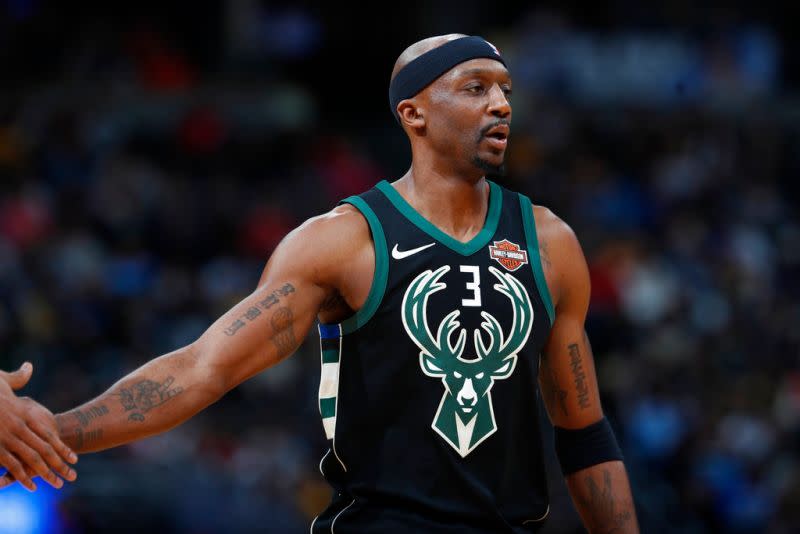 ▲Jason Terry（圖／美聯社／達志影像）