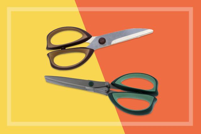 Henckels Kitchen Shears and Herb Scissors Set Is Under $25