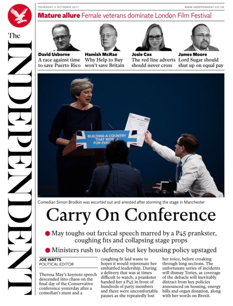 The Independent