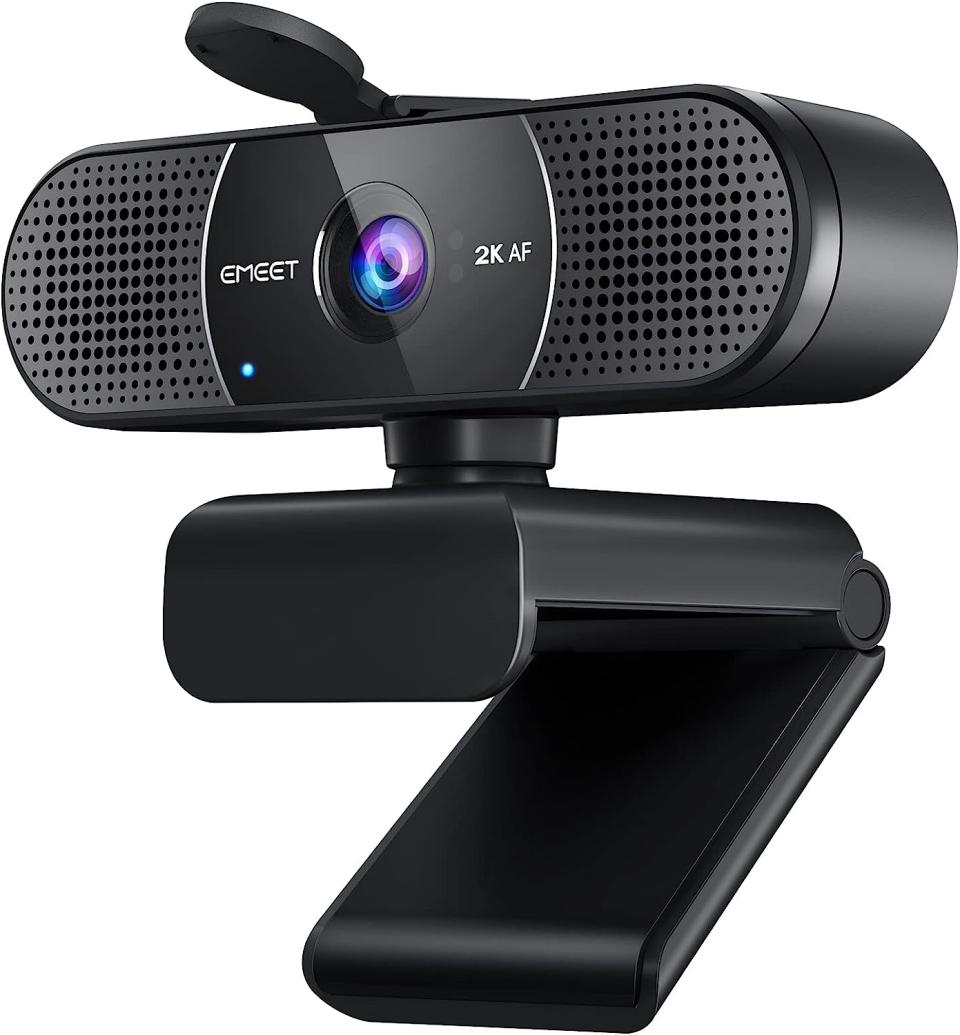 best amazon webcam