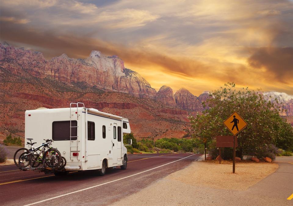 What You Need to Know Before Renting an RV