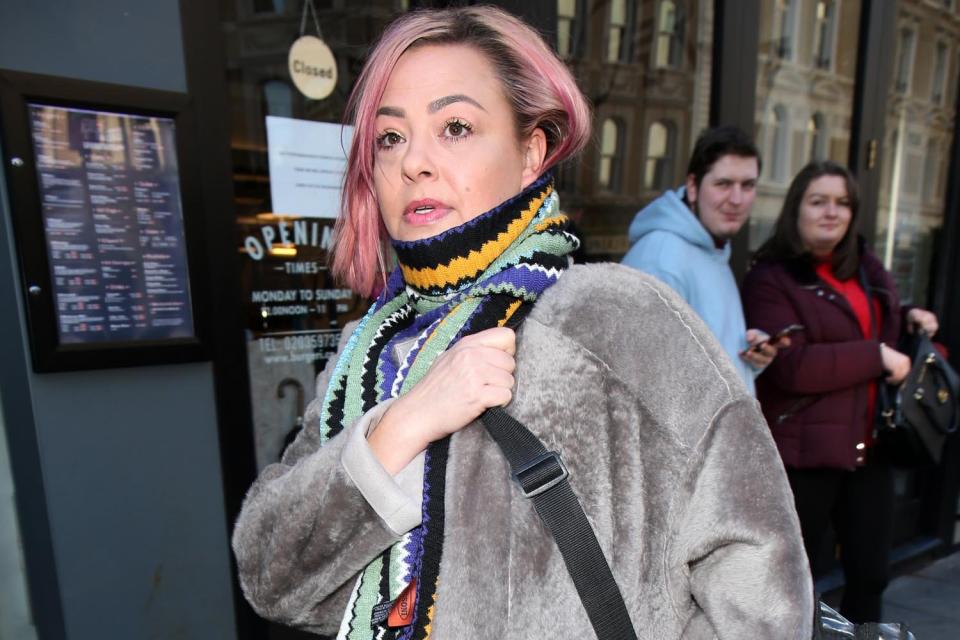 Lonely: Lisa Armstrong: Beretta/Sims/Rex