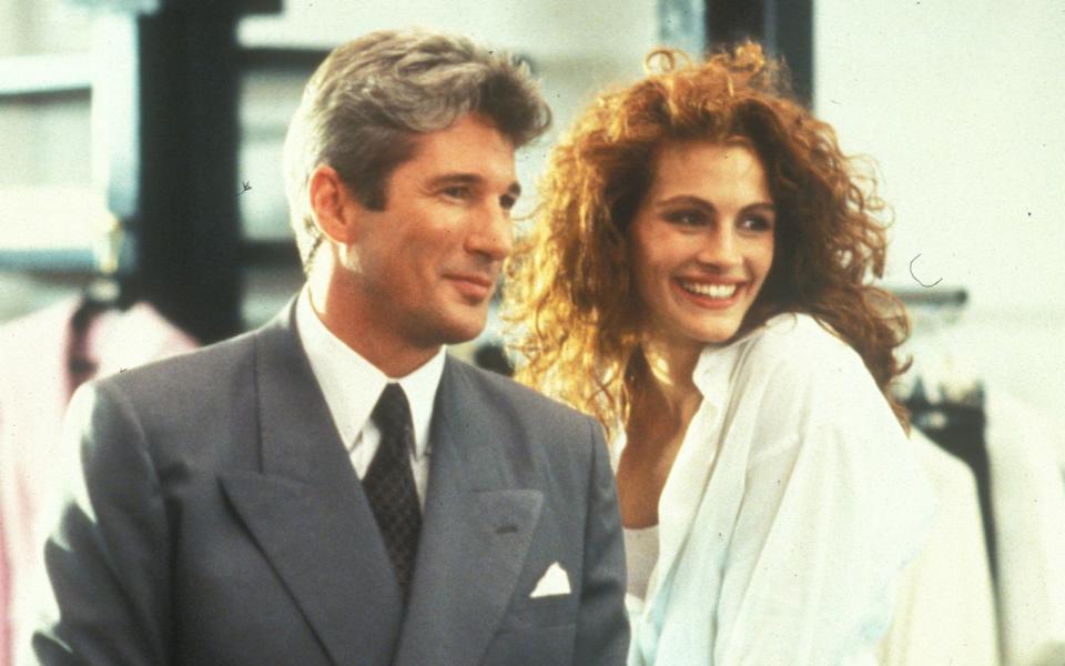 Pretty Woman