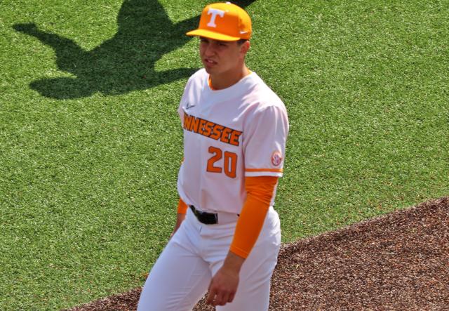 2022 Tennessee baseball stars beginning to turn heads in Minor Leagues -  VolReport