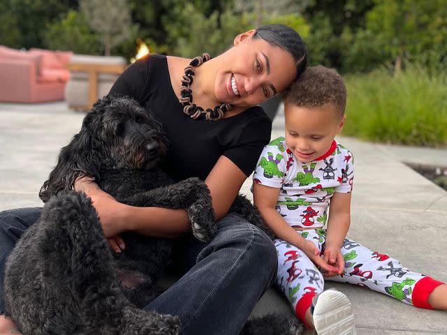 Ayesha Curry Instagram