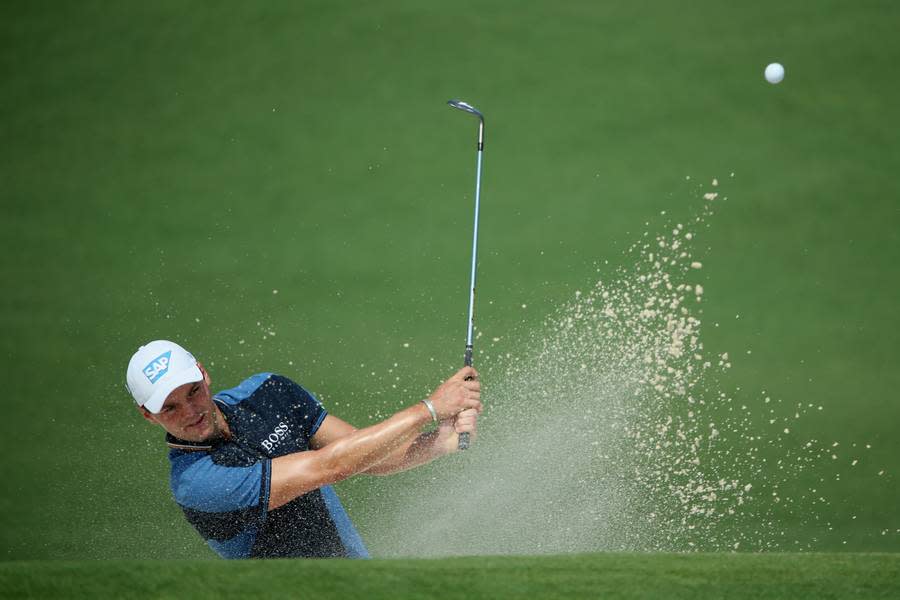 Für Martin Kaymer ist Augusta fast schon traditionell kein gutes Pflaster. Ein 32. Platz ist seine beste Platzierung. Auch 2015 geht der Start ziemlich daneben