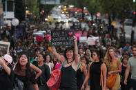 (AP Photo/Marco Ugarte)