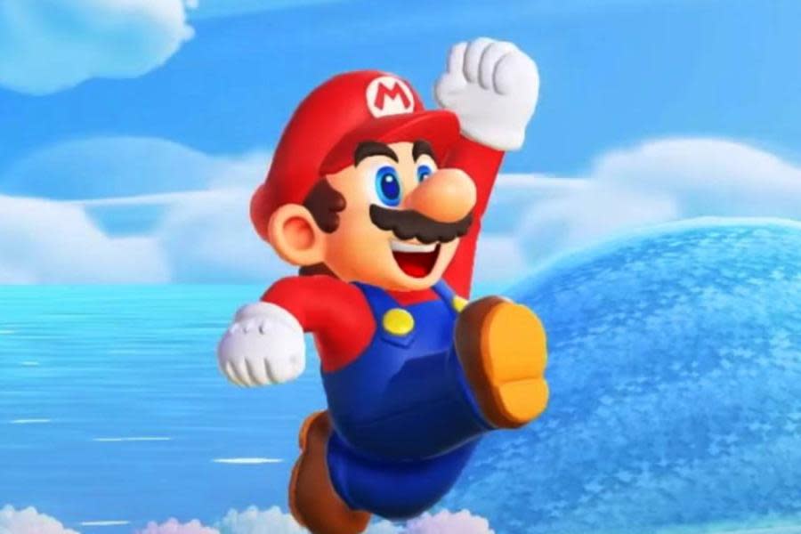 Super Mario Bros. Wonder: los responsables del juego hablan sobre su dificultad