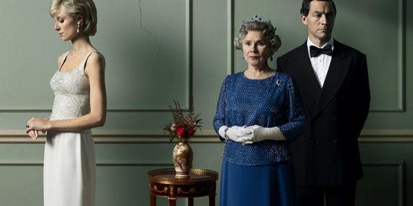 The Crown 5: tras críticas, Netflix agrega un aviso para aclarar que la serie es ficción 