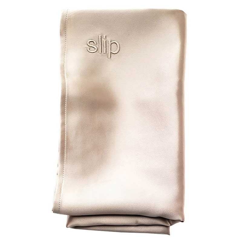 Slip For Beauty Sleep Slipsilk Pure Silk Pillowcase 