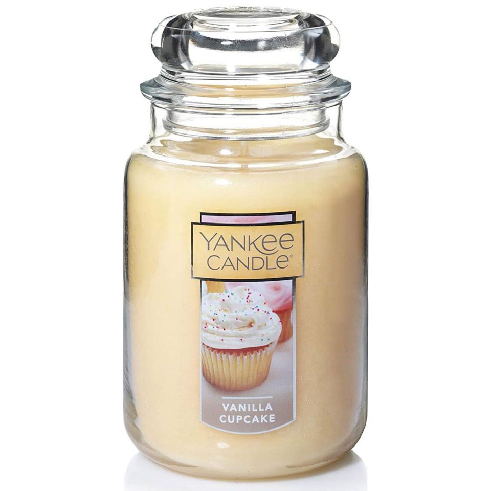 Yankee Candle Sale Amazon