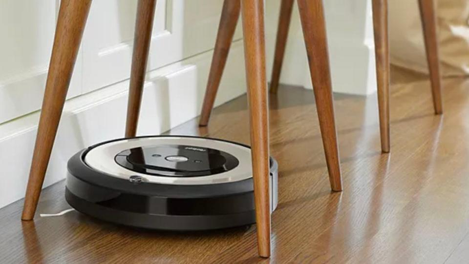 Get your floors squeaky clean with one of these highly rated machines.