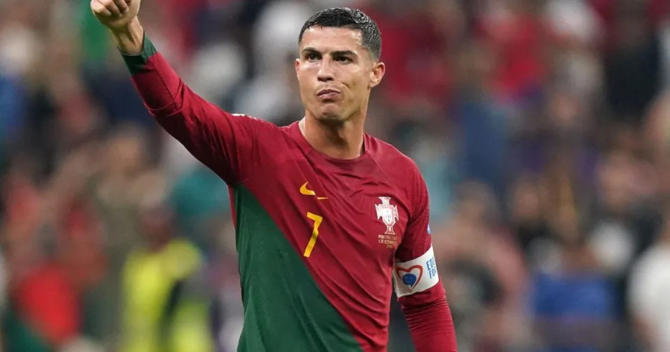 Real hero Ronaldo sheds tag of big-game flop