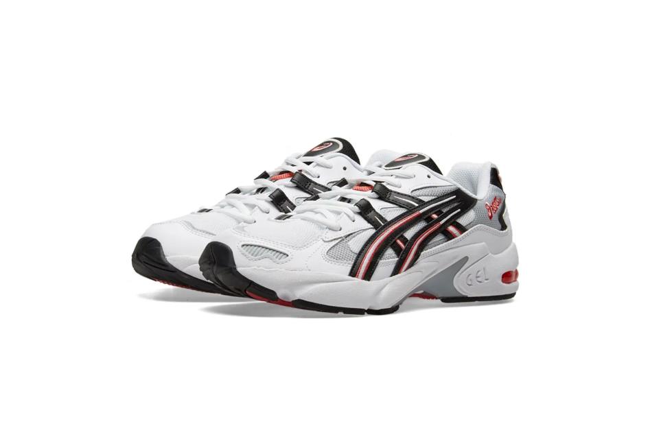 Asics Gel Kayano 5 OG (was $149, 50% off)