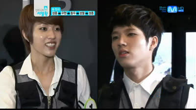 [Video] Infinite Uses Brainpower to Kill Each Other in ‘The Chaser’ Survival Game