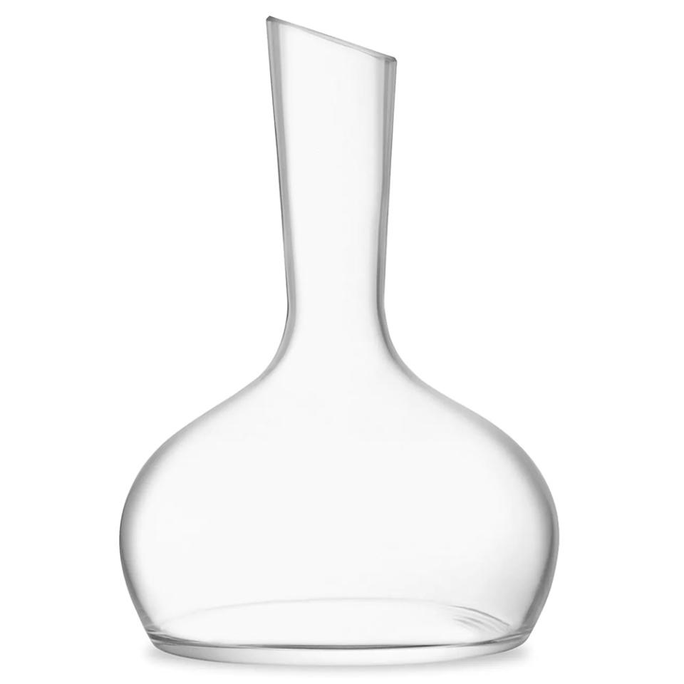 LSA carafe