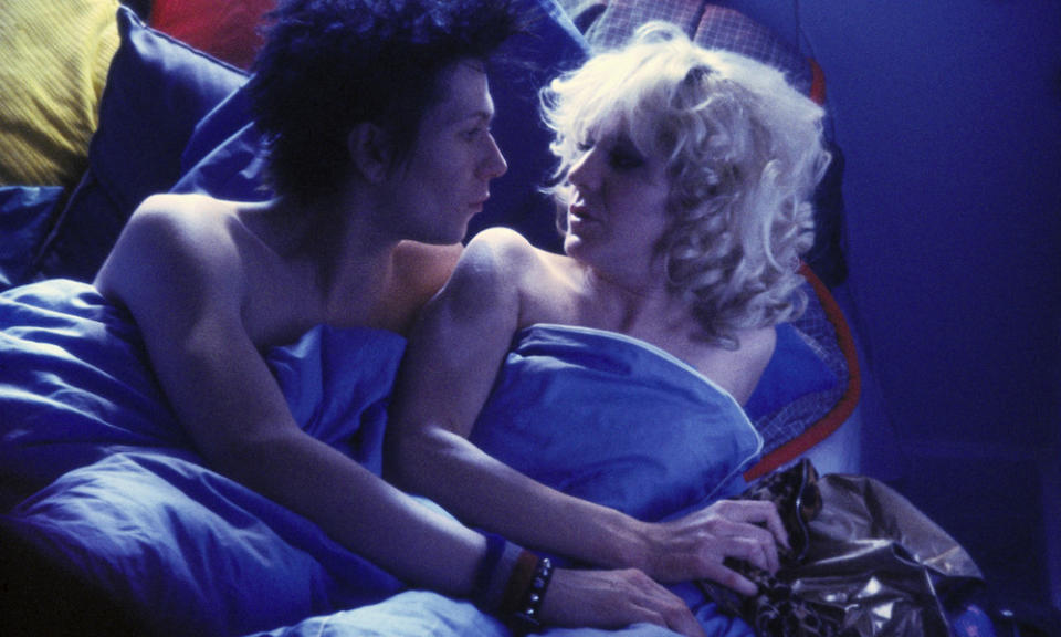 22. Sid and Nancy (1986)