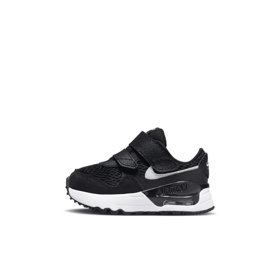 <p><a href="https://go.redirectingat.com?id=74968X1596630&url=https%3A%2F%2Fwww.nike.com%2Ft%2Fair-max-systm-baby-toddler-shoes-847xwr&sref=https%3A%2F%2Fwww.womansday.com%2Frelationships%2Ffamily-friends%2Fg45323915%2Fgifts-toys-for-2-year-olds%2F" rel="nofollow noopener" target="_blank" data-ylk="slk:Shop Now;elm:context_link;itc:0;sec:content-canvas" class="link ">Shop Now</a></p><p>Air Max SYSTM Baby/Toddler Shoes</p><p>nike.com</p><p>$48.97</p>