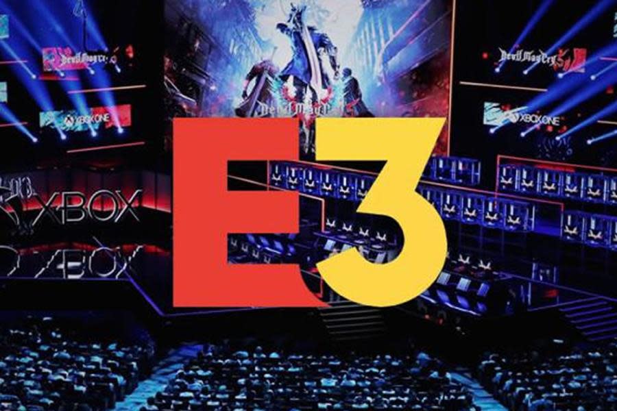E3 pierde a uno de sus organizadores y su edición 2024 se tambalea