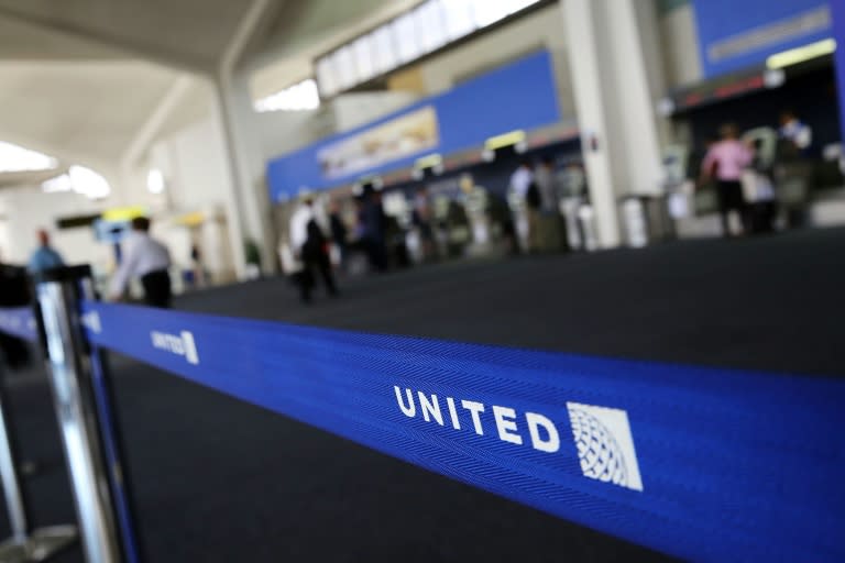 There have been calls to boycott United Airlines and the US Department of Transportation is promising to review the airline's actions in forcibly removing a passenger after overbooking the flight