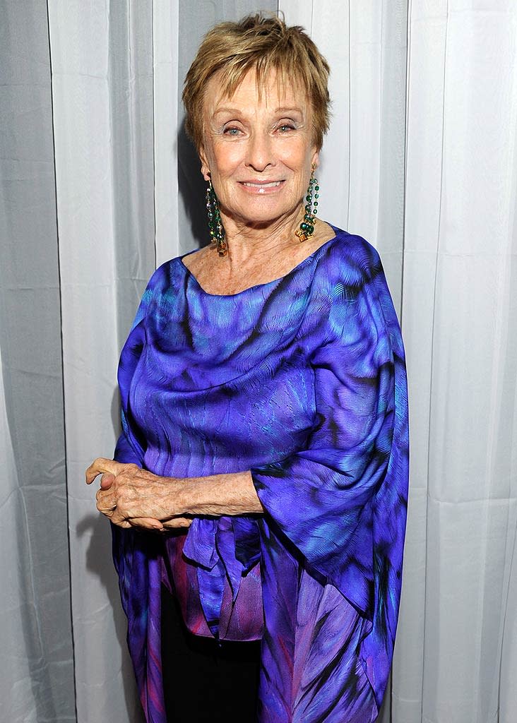 Cloris Leachman TV Land Awards