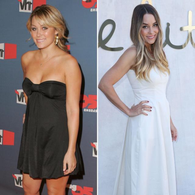 Lauren Conrad Has One Denim Regret From The Hills and Laguna Beach