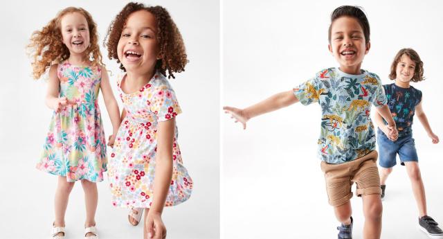 Clothing  Buy Men, Women, Kids Branded Clothes from Kmart