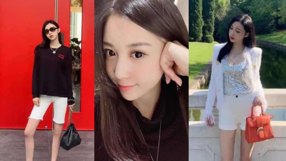 根本行走的名牌誌！潘瑋柏嫩妻、天王嫂宣云luna是白富美？IG狂曬chanel、dior、gucci、Lv，從頭到腳都是名牌行頭