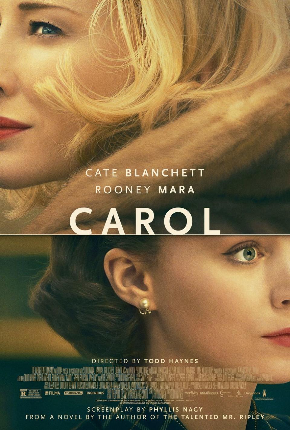 Carol (2013)