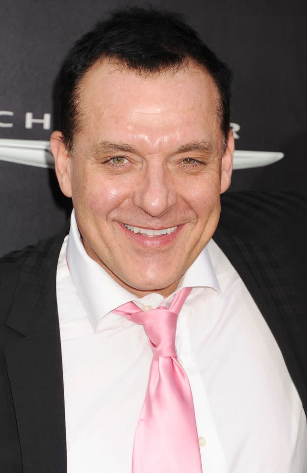 Tom Sizemore 