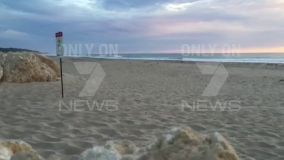 Photo: Seven News