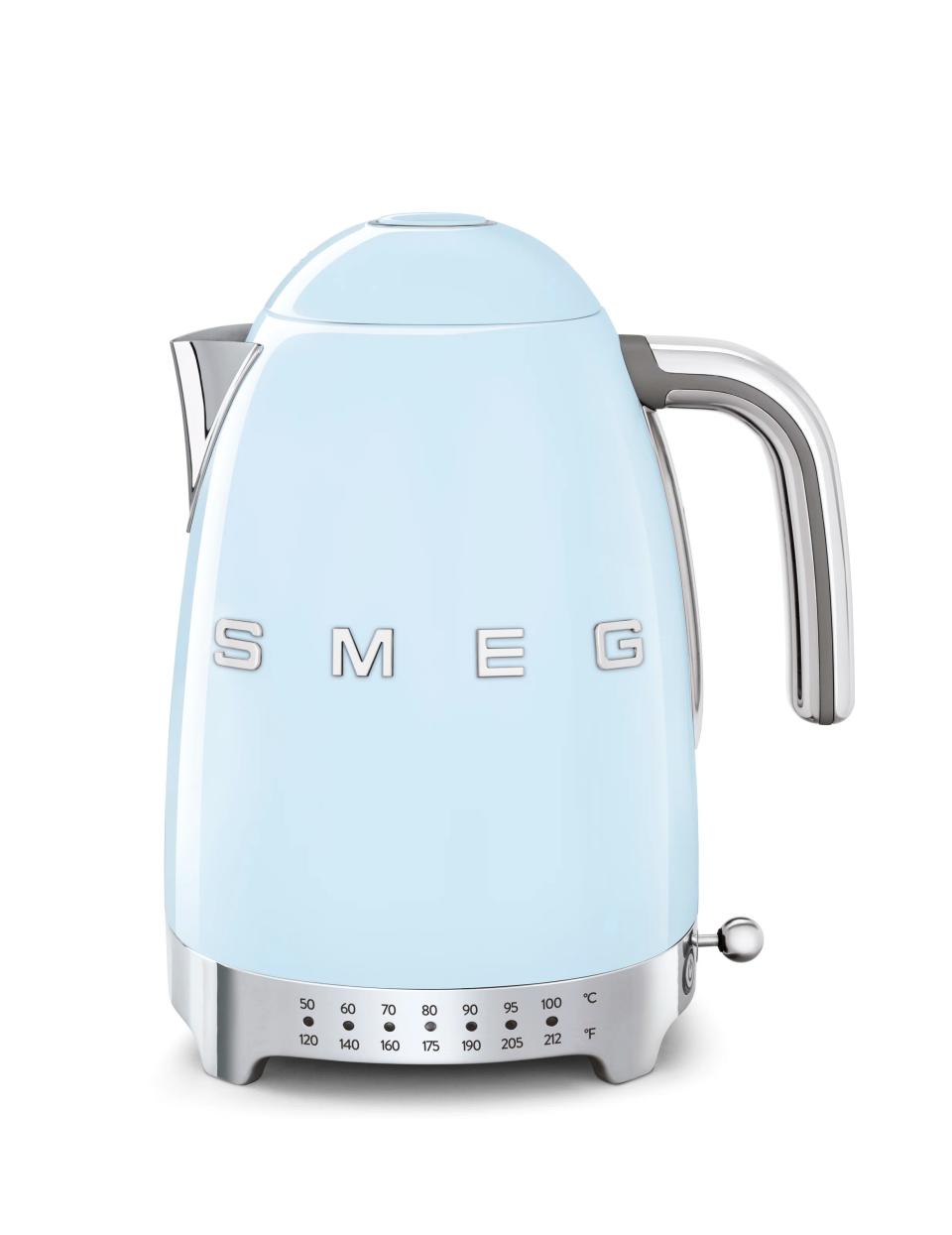 Smeg Variable Temperature Kettle