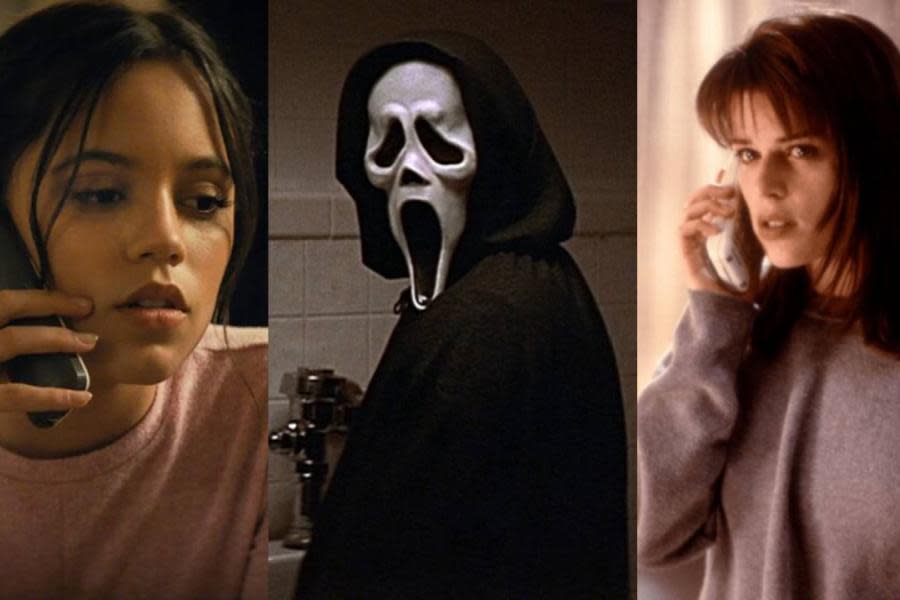 Scream: todas las películas de la peor a la mejor según la crítica