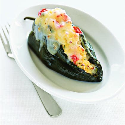 Stuffed Peppers