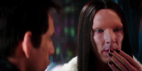 Benedict Cumberbatch se arrepiente de haber hecho un personaje no binario en Zoolander 2